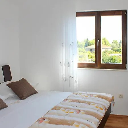 Apartment In With View *
