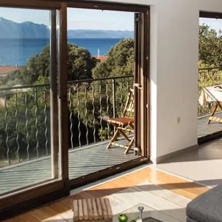 In With View *