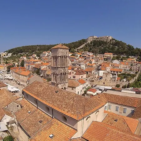 Apartamento In With View Sućuraj